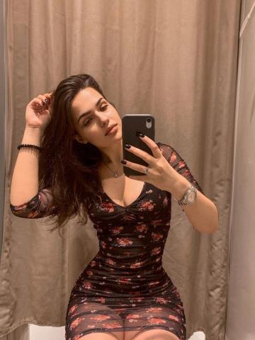Индивидуалка Светлана Фотография 4